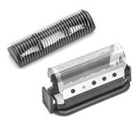 vhbw 2 pièces de rechange pour rasoirs | compatible avec Braun 1000, 2000, 2005, 5420, 5421, 5422, 5423, 5426, 5428, 5526, 5554, 5556, 5561, 5563