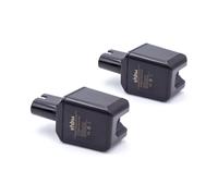 vhbw 2 x NiMH Batterie 2100mAh (12V) pour outils Bosch GSR 12VES comme 2 607 335 180, 2 607 335 021, 2 607 355 014