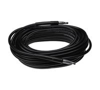 vhbw 20m Tuyau haute-pression compatible avec Kärcher K 7.21 MX, K 7.21 MX *EU, K 7.22 Mx 4F WB CH nettoyeur haute pression - Filetage en fer