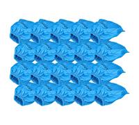 vhbw 20x Filtre compatible avec Lidl Parkside PNTS 1500 B3, PNTS 1500 B2, PNTS 1500 B2 - IAN 72080, PNTS 1500 B2 - IAN 87778