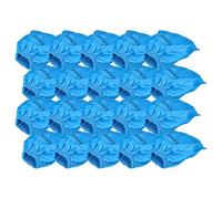 vhbw 20x Filtre compatible avec Stanley SXVC20XTE, SXVC20PTE, SXVC220PE, SXVC25PTDE, SXVC25, SXVC30XTDE, SXVC30, SXVC35PTDE, SXVC20PE, SXVC20