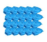 vhbw 20x Filtre compatible avec WAP ST 35E, ST 35 E, ST 15, ST 10, ST 25, ST 20, EURO 45522, EC-380 E