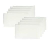 vhbw 20x Filtres à air compatible avec Helios KWL EC 300 Eco, KWL EC 200 Eco, KWL EC 200 Pro, 04235-003, 4235.003 ventilateur