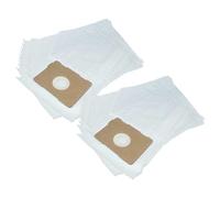 vhbw 20x sacs compatible avec Festo / Festool CT17E, CT17 E, CT 17E, CT 17 E aspirateur - microfibres non tissées