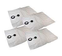 vhbw 20x Sacs compatible avec Nilfisk Alto Attix 961-01, Attix 961-01 PC, Attix 965-0H aspirateur - 88,2cm x 62cm blanc