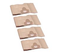 vhbw 20x Sacs compatible avec Thomas Profil 1320, Prestige 20 S - Aquafilter, Silence 1120 / C aspirateur - 31,5cm x 19cm