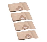 vhbw 20x Sacs compatible avec Thomas Profil 1320, Prestige 20 S - Aquafilter, Silence 1120 / C aspirateur - 31,5cm x 19cm