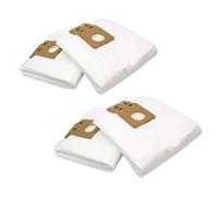 vhbw 20x Sacs remplacement pour Nilfisk 22251800