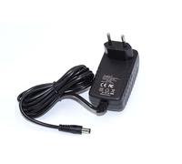 vhbw 220V Bloc alimentation chargeur pour Logitech Squeezebox, UE Smart comme PSAA18R-180, 993-000385, 534-000245, 090453-12, 930-000097, 930-000101