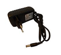 vhbw 220V Bloc d´Alimentation 22W (9V/2.5A) pour Router, disques durs externes, Instruments de Musique, amplificateurs etc.comme SAW24-090-2500.