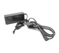 vhbw 220V bloc d'alimentation chargeur (15V, 4A) pour notebook, ordinateurs portables Microsoft Surface Book, Pro 3, Pro 4