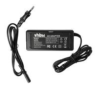 vhbw 220V Bloc d'alimentation Chargeur 22W (9V/2.5A) pour Olympus E1, E-1, E3, E-3, E5 E-5, E30, E-30, E300, E-300 remplace Olympus AC-1.