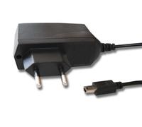 vhbw 220V Bloc d'alimentation Chargeur et câble de Chargeur Compatible avec TwoNav Aventura, Sportiva, Sportiva + Plus, Delta