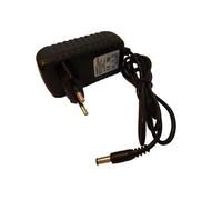 vhbw 220V bloc de charge 22W (9V/2.5A) pour Roland FP-2, FP-3, FP-4, Idena 6805350, 6805340, 40104,40105,6800533,radio réveil V-Tech et SAW24-090-2500