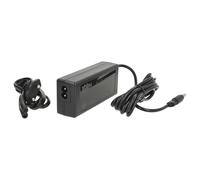 vhbw 220V Câble Chargement, Chargeur 48W (8.5V/5.6A) avec connecteur Circulaire pour Sony PlayStation 2, PS2, PS2 Slim Line, Version 70004,75004,77004