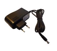 vhbw 220V Chargeur d'alimentation câble de chargement pour Sharp EL-1601H, EL-1611H, EL-1611P, EL-1611PA comme EA-28A, EA-28 A.
