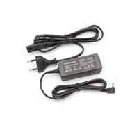 vhbw 220V Notebook Chargeur ordinateur portable pour Asus VivoBook S200E-CT008T, S200E-CT009T, S200E-0133K3217U, S200E-0143KULV987 comme ADP-45AW.
