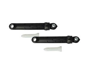 vhbw 2x Amortisseurs compatible avec Bosch 00172688