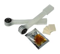 vhbw 2x Amortisseurs compatible avec Siemens WM16T4, WM16VL, WM16S7, WM16S8, WM16W6, WM16W4, WM16W5, WM16S4, WM16O5, WM16S3 lave-linge - 90 N