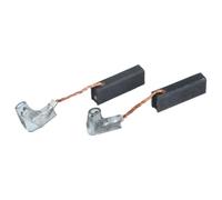 vhbw 2x balais charbon 13,83 × 8,56 × 5,44 mm compatible avec Parkside PBH 1050 C3 (2019)