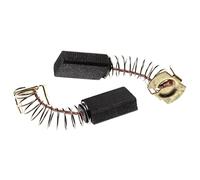 vhbw 2x balais charbon 5 x 11 x 16 mm remplace Makita 191963-2, CB-303 pour outil électrique