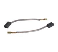 vhbw 2x balais charbon 5 x 8 x 14 mm remplace Fein 30711122004, 30711127007 pour scie sauteuse