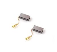 vhbw 2x balais charbon 5x8x16 mm compatible avec Bosch GST 85 E 0601584660, GST 85 E 0601584661 outil électrique