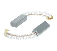 vhbw 2x balais charbon 6 x 9 x 23 mm compatible avec Kirby G2