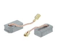 vhbw 2x balais charbon 6x9x15 mm compatible avec Flex L3709-115