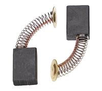 Jeu De Balais De Charbon Pour Moteur Hors-bord 115-225 HP Trim And Tilt - Compatible FL175, F165, F185 Et Autres Modèles