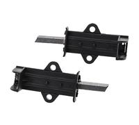 vhbw 2x balais charbon compatible avec Arcelik 2518 C BEKO (Y-19) 1000 D/D
