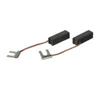 vhbw 2x balais charbon compatible avec Bosch UB 75B 26 0 601 101 910, 0 601 101 904, 0 601 101 907, 0 601 101 911, 0 601 101 917 outil électrique