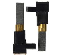 vhbw 2x balais charbon compatible avec Dyson DC14