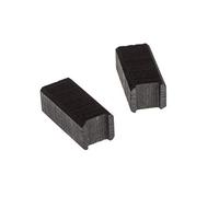 vhbw Balai de charbon pour moteur électrique 5,6 x 6,75 x 14,5mm compatible avec Black & Decker 2836K Type 1, Q145KS-2 Type 1 outil électrique