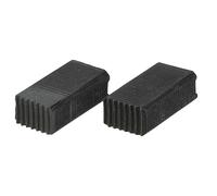 vhbw 2x balais de charbon 5 x 8 x 15 mm compatible avec Bosch GST 100 CE 0 601588 703, 0 601 588 603, 0 601 588 760, 0 601 997 678 outil électrique