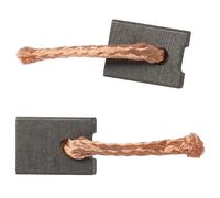 Vhbw 2x Balais De Charbon Compatible Avec Honda Xl Transalp Pd06 Ccm: 600 (1989), Xl Transalp Pd06b Ccm: 600 (1996) Moto, Quad