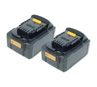vhbw 2X Batterie Compatible avec Dewalt DCS331L2