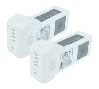 vhbw 2X Batterie Compatible avec DJI Phantom 2 Vision+