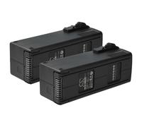 Vhbw 2x Batterie Remplacement Pour Dji Bwx260-5000-15.4 Pour Drone (5000mah, 15,4v, Li-Polymère)