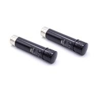 vhbw 2x Batteries compatible avec Black & Decker Versapak VP1800-A T1, VP2000, VP215-A T1, VP230 outil électrique (2100 mAh, NiMH, 3,6 V)