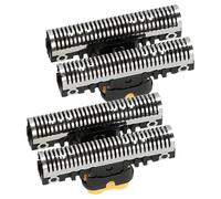 Vhbw 2x Bloc De Lames Compatible Avec Braun C&r 8783, 8595, 8781, 8374, 8377, 8385, 8581, 8583, 8585, 8588, 8590, 8785, 8790, 8795, 8915, 8970, 8975