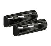 vhbw 2x bloc de lames compatible avec Braun System 2
