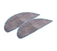 vhbw 2x compatible avec iRobot Roomba Combo Essential Y0110 | Y0140, Y011240, Y0112, Y011040, 2, Y051240 aspirateur robot
