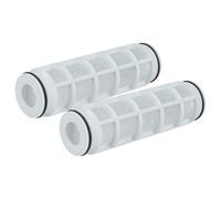 vhbw 2x Élément filtrant remplacement pour BWT 7-084041, 2-060744 pour station d'eau, filtre à eau - 90 micromètres