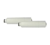 vhbw 2x Filtre à eau cartouche remplacement pour Mist DA29-00020B pour réfrigérateur