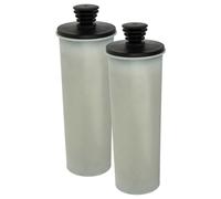 vhbw 2x Filtre anti-calcaire compatible avec Kärcher SC 2 Upright, Upright EasyFix nettoyeur vapeur