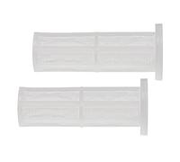 vhbw 2x Filtre anti-particules remplacement pour Kärcher 4730-059.0, 4730-059 pour nettoyeur avec raccord 3/4" - Cartouche filtrante sans boîtier