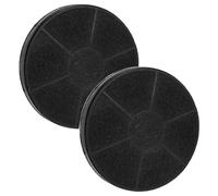 vhbw 2x Filtre combiné remplacement pour Moulinex AB 6