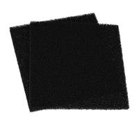 vhbw 2x Filtre compatible avec Distelkamp LDF 4 extracteur de fumée - élément filtrant
