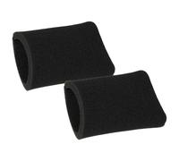 vhbw 2x filtre compatible avec Kärcher A2254, A2251 ME, A2236 X PT, A2234 PT, A2231, A2524, A2504, A2500 aspirateur - Filtre en mousse